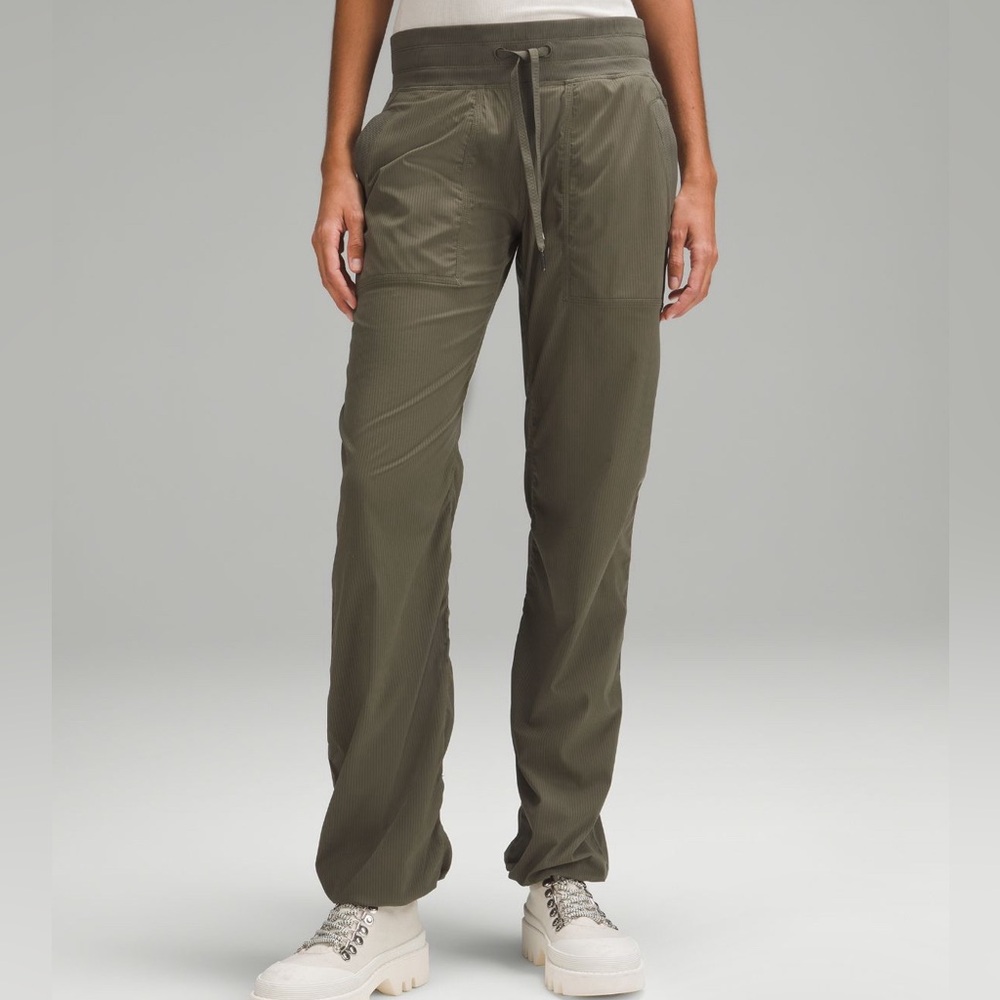 Lululemon Dance Studio Mid-Rise Pant